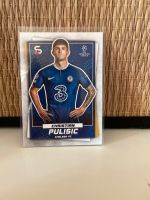 Topps UEFA Super Stars 22/23 Base Chelsea FC Christian Pulisic Düsseldorf - Garath Vorschau