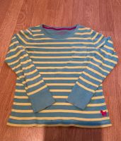 Mini Boden Longleeve Shirt 7-8 Jahre Gr 122/128 Nordrhein-Westfalen - Olpe Vorschau