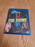 Bluray EVIL TOONS Blu-Ray Uncut Kultfilm Bayern - Aschaffenburg Vorschau