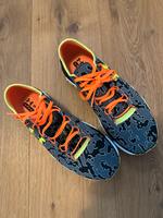 Under Armour Schuhe aus Sammlung NEU Leipzig - Wiederitzsch Vorschau