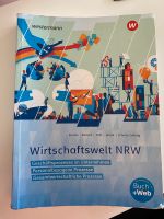 Wirtschaftswelt NRW 2021   4.Auflage Duisburg - Rumeln-Kaldenhausen Vorschau