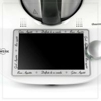 Schutzfolie Display Thermomix TM6 Schutz und Design Bayern - Runding Vorschau