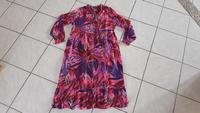 Milano Italy Kleid/ Maxikleid " pink/ bunt " Gr. 40 " neuwertig Rheinland-Pfalz - Niederzissen Vorschau