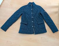Verkaufe Jacke von Fransa, dunkelblau, Größe S, neuwertig Hessen - Darmstadt Vorschau