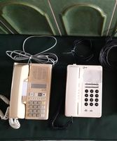 2 alte Telefone Bayern - Emersacker Vorschau