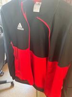 Adidas Trainingsjacke Frankfurt am Main - Bockenheim Vorschau