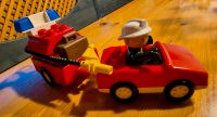 Feuerwehr-Blitzeinsatzgespann von Lego Duplo Bayern - Puschendorf Vorschau
