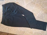 Schwarze Stoffhose Damen Brandenburg - Strausberg Vorschau