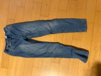 Jeans , Jeggings , leggings Gr. 134 Blau Nordrhein-Westfalen - Telgte Vorschau