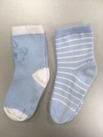 Set Socken Stoppersocken Fliesenflitzer Gr. 19-22 Mecklenburg-Vorpommern - Anklam Vorschau