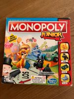 Monopoly Junior Niedersachsen - Walsrode Vorschau