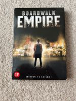 Boardwalk Empire Staffel 1 englisch Köln - Ehrenfeld Vorschau