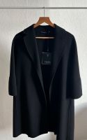 Damen Woll Mantel Max Mara Anora schwarz Gr. 30 Hamburg-Mitte - Hamburg Hamm Vorschau