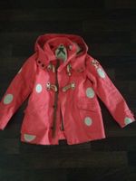 Scotch R`belle Mädchen Jacke, Übergangjacke, Regenjacke Gr.140 Hamburg-Mitte - Hamburg Borgfelde Vorschau