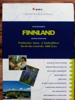 Reiseführer FINNLAND, Natur- & Kulturführer, Land der 1000 Seen Niedersachsen - Isenbüttel Vorschau