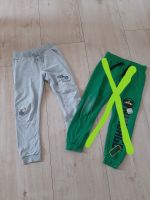 Jogginghose Sweathose topolino Gr. 122 Bad Doberan - Landkreis - Satow Vorschau