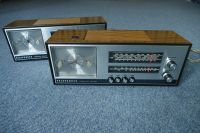 2 x Telefunken Caprice Clock 101 Hessen - Langgöns Vorschau