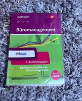 Büromanagement Buch 1es Lehrjahr Nordrhein-Westfalen - Neukirchen-Vluyn Vorschau