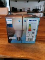 Philips Hue White E27 Lampe, 1x805lm, dimmbar, warmweißes Licht, Nordrhein-Westfalen - Mönchengladbach Vorschau