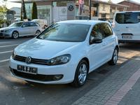 VW Golf VI TSI (105 PS) | TÜV 03/26 | 158 km Hannover - Linden-Limmer Vorschau