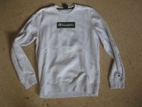 Champion Pullover weiß Gr. M Sweatshirt 170 Herren S Nordrhein-Westfalen - Rödinghausen Vorschau