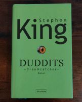 Duddits/ Dreamcatcher/ Stephen King/ Buch/ Roman Sachsen - Radeberg Vorschau