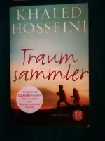 Traumsammler von Khaled Hosseini Baden-Württemberg - Meersburg Vorschau