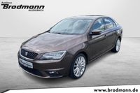 Seat Toledo 1.2 TSI Style AHK-Standhzg.-Navi-RFK-LED Baden-Württemberg - Allensbach Vorschau