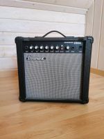 Ibanez Guitar Amplifier GTA15R Rheinland-Pfalz - Mertloch Vorschau