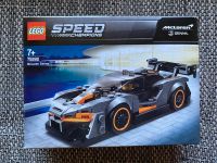 LEGO Speed Champions Mclaren Senna Set 75892 Hessen - Freigericht Vorschau