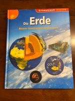 NEU Buch Erlebniswelt Wissen: Die Erde Niedersachsen - Delmenhorst Vorschau