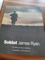 Soldat James Ryan / Steven Spielberg - Heft mit Infos Fotografien Berlin - Marienfelde Vorschau