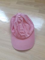 Mädchen Capi Mütze pink H&M 128 146 Sommer Niedersachsen - Emsbüren Vorschau