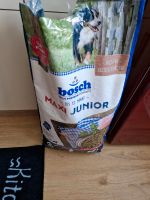 Bosch Maxi Junior 15kg (noch über 12kg enthalten) Sachsen-Anhalt - Halle Vorschau