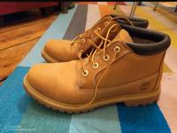Timberland Wanderschuhe Schnürschuhe Boots 41 Nordrhein-Westfalen - Solingen Vorschau