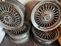 7x15  Ronal Alufelgen Top Zustand z B Alfa Romeo Bayern - Deuerling Vorschau