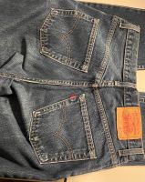 Levi's 530 Gr 32 /30 Hessen - Rodgau Vorschau