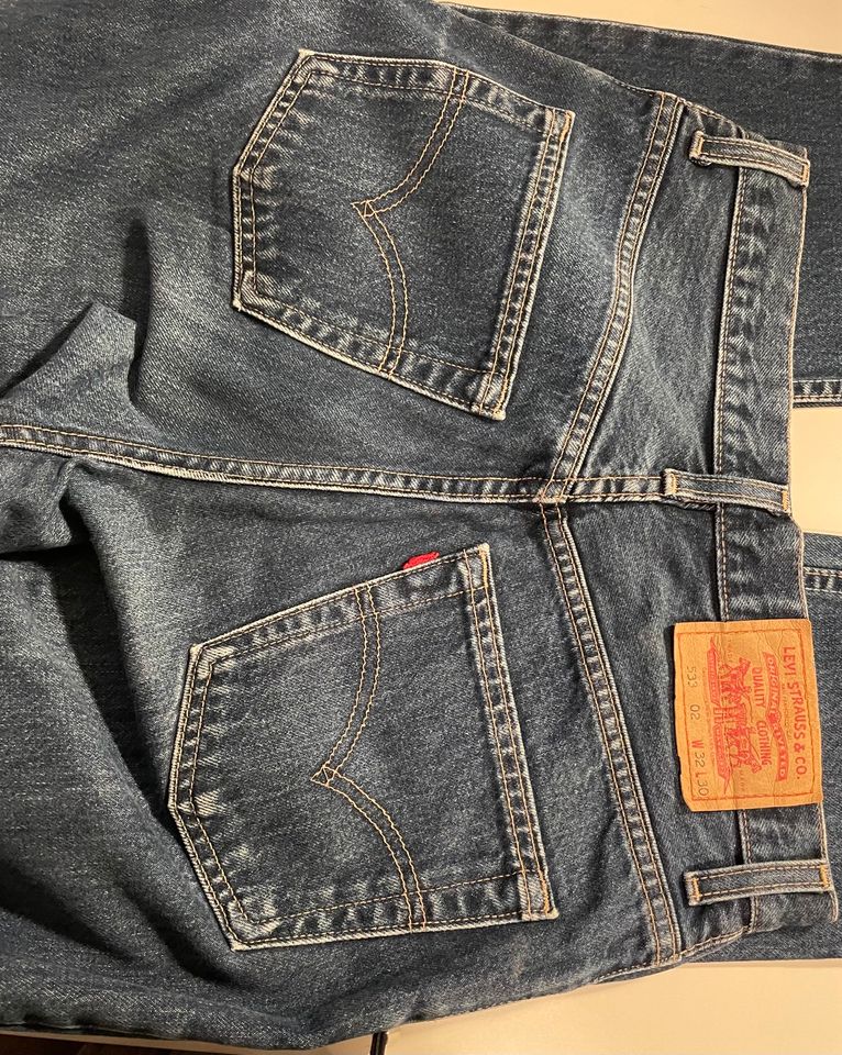 Levi's 530 Gr 32 /30 in Rodgau