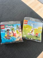 2 Mini Lego Sets Rheinland-Pfalz - Alzey Vorschau