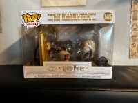 Funko Pop Harry Potter 145 Hessen - Hauneck Vorschau