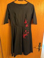 Kleid Retro Rockabilly Nordrhein-Westfalen - Brühl Vorschau