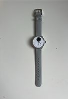 Withings Scanwatch 38 mm weiß mit grau-silber Armband Brandenburg - Strausberg Vorschau