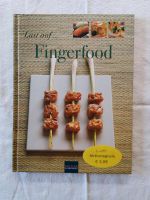 Kochbuch Fingerfood Baden-Württemberg - Schopfloch Vorschau