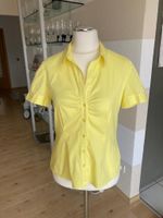 Bluse von S. Oliver Selection gelb Gr.40 Berlin - Lichterfelde Vorschau