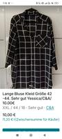 Lange Bluse Kleid Niedersachsen - Rinteln Vorschau