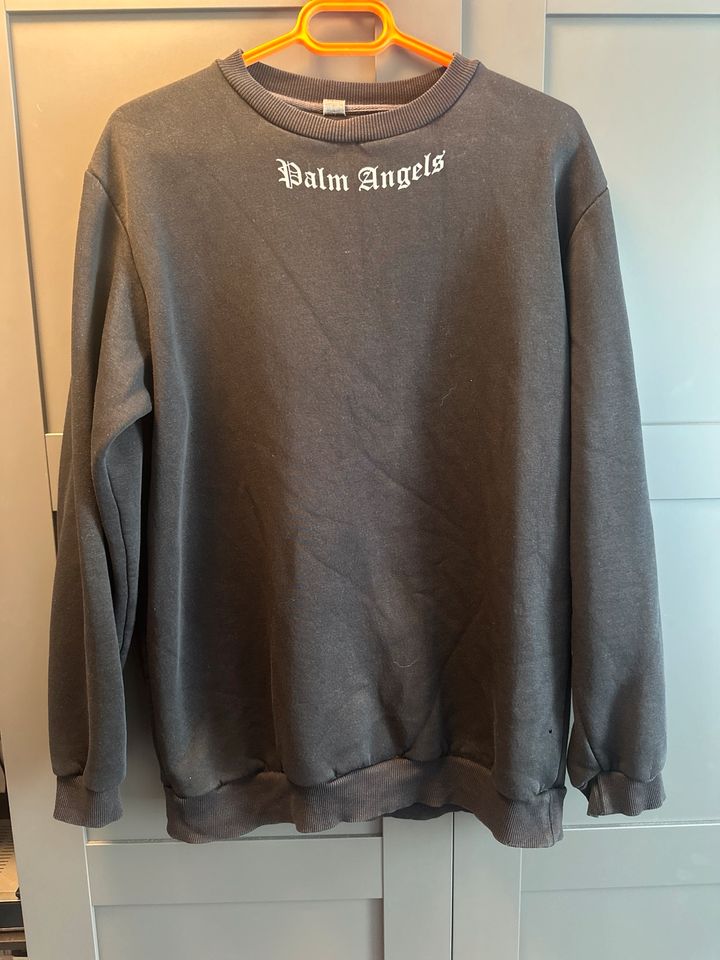 Palm Angels Pullover in Berlin