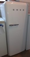 Smeg Kühlschrank Retro Weiß Nordrhein-Westfalen - Solingen Vorschau