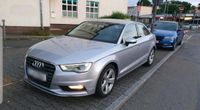 Audi A3 Limousine Frankfurt am Main - Sachsenhausen Vorschau