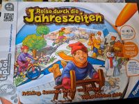 Tiptoi Spiel Reise durch die Jahreszeiten Rheinland-Pfalz - Worms Vorschau