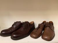 Bally 2 paar Leder Herrenschuhe 9,5(42,5) 8,5(41,5) Mülheim - Köln Flittard Vorschau